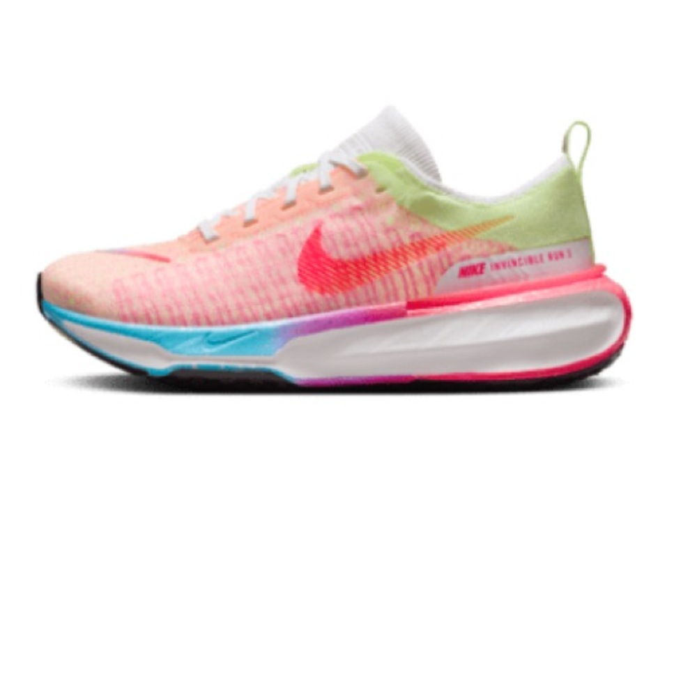 Nike Invincible 3